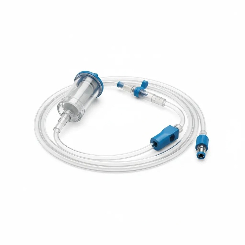 I.V. Infusion Sets