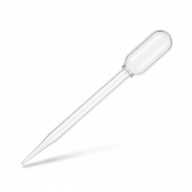 Pasteur Pipette