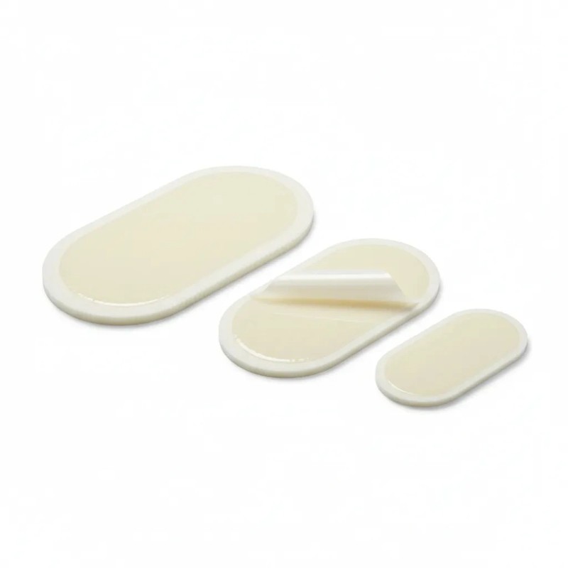 Image of Disposable grounding pads (without cable): Adult, Paediatric, Neonatal