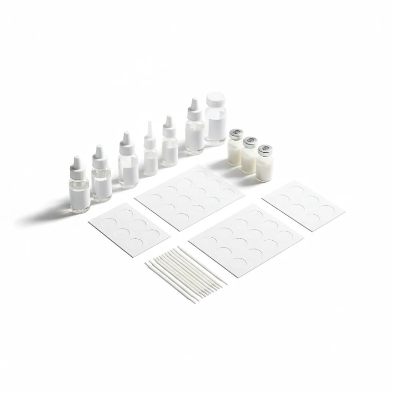 Latex Agglutination Tests