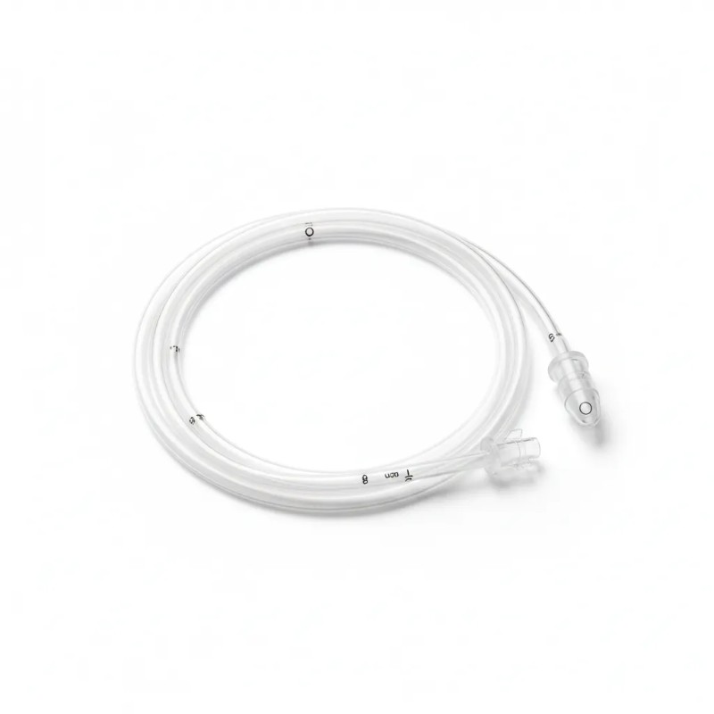 Infant Feeding Tube