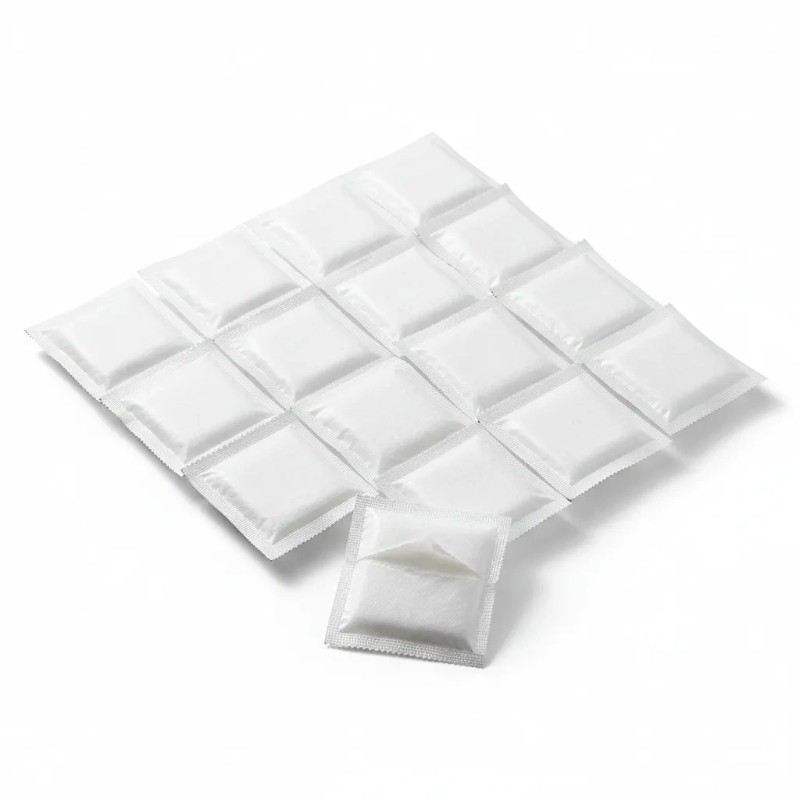 Image of Alcohol Prep Swabs