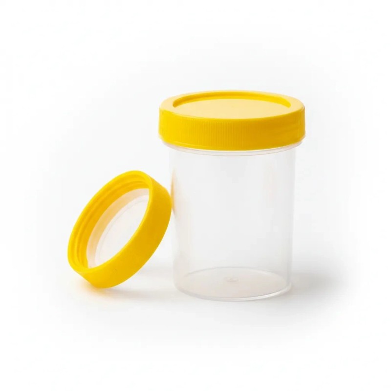 Urine Container