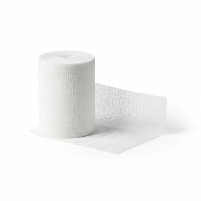 Image of Gauze Roll 10cm