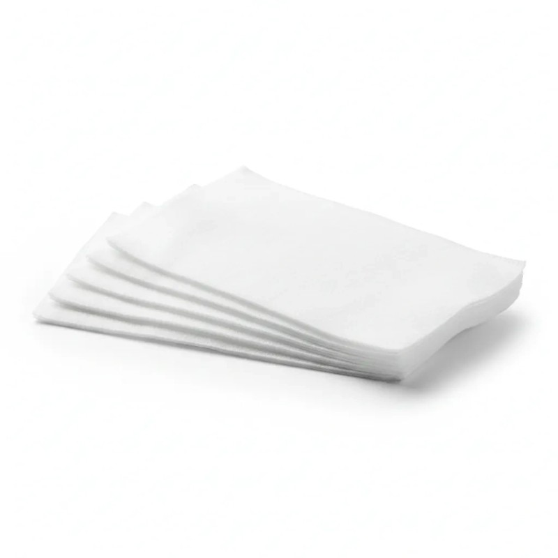 Image of Non-Woven Wound Dressing