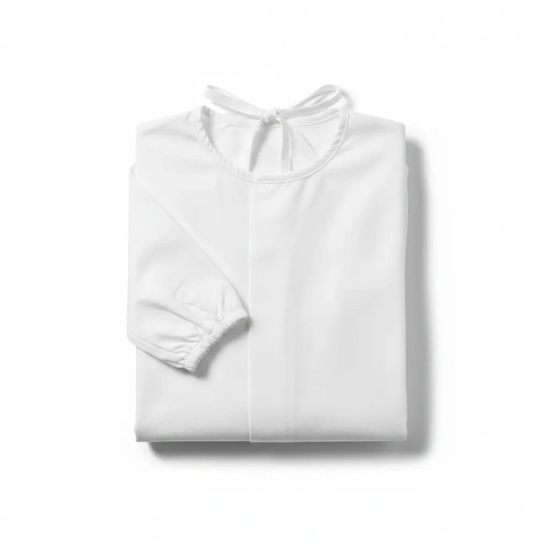 Image of Isolation Gowns