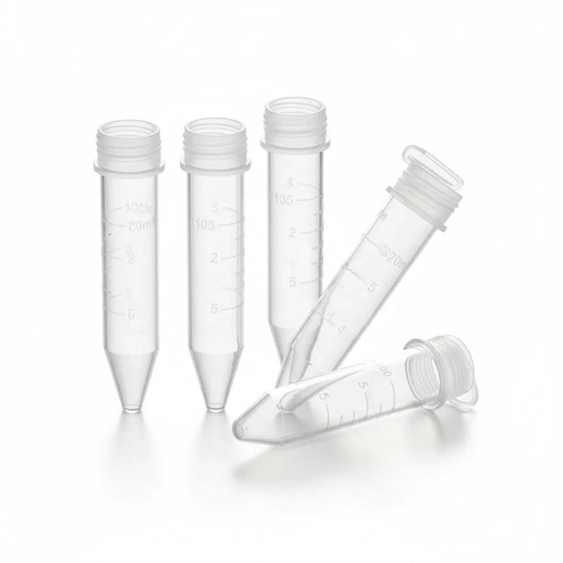 Micro Test Tube (Eppendorf)