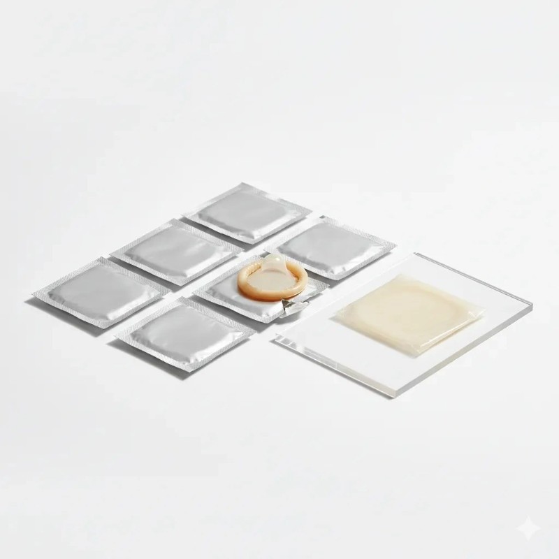 Image of Male Condoms