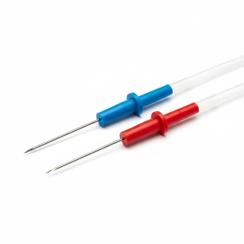 AV Fistula Needles