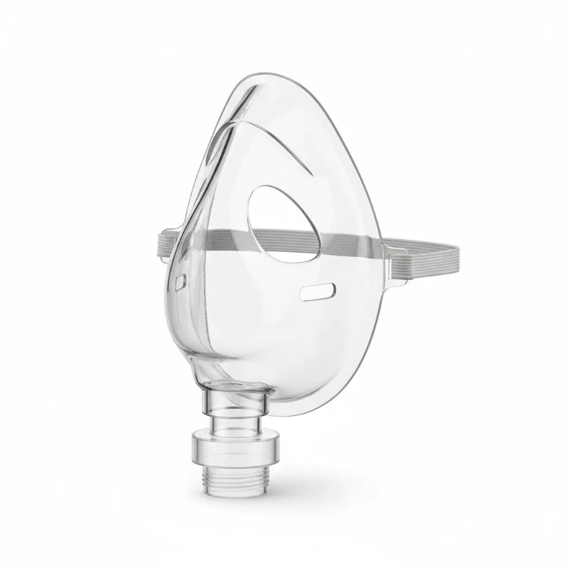 Image of Nebuliser Mask