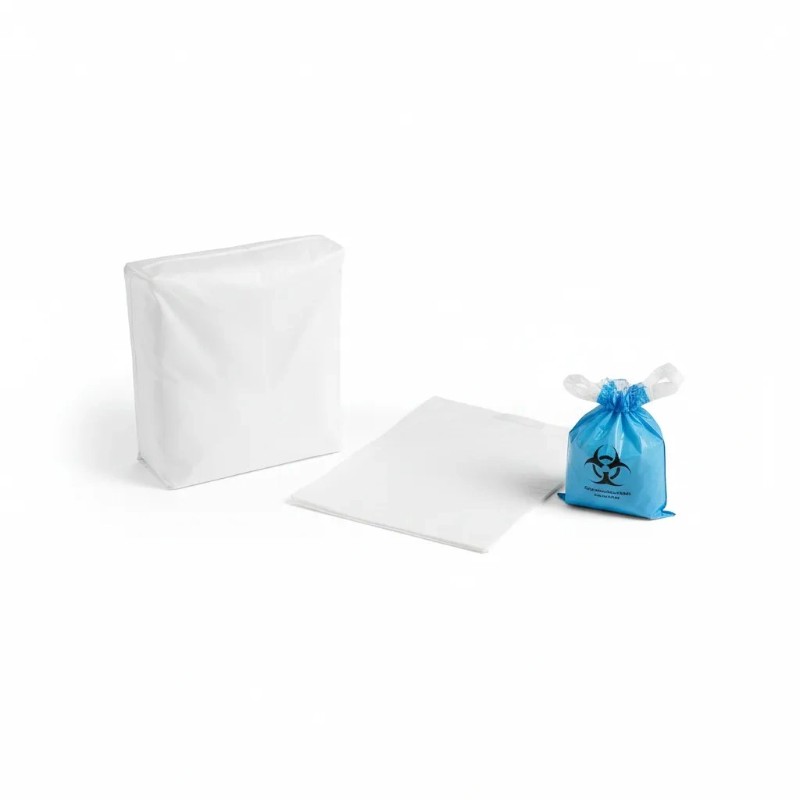 Image of Disposable Bags