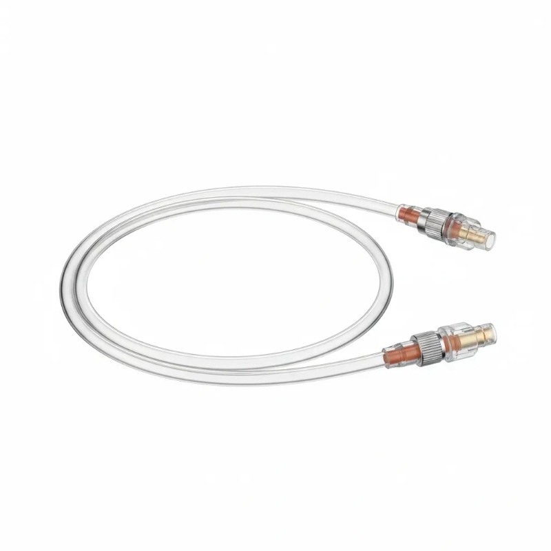 Low Pressure Extension Line