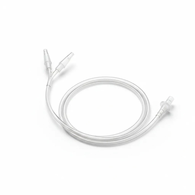 Nasal prongs Oxygen Catherters