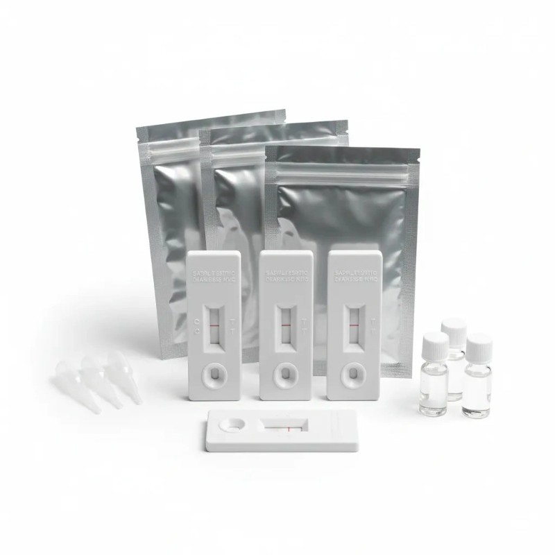 Diagnostic Test Kits