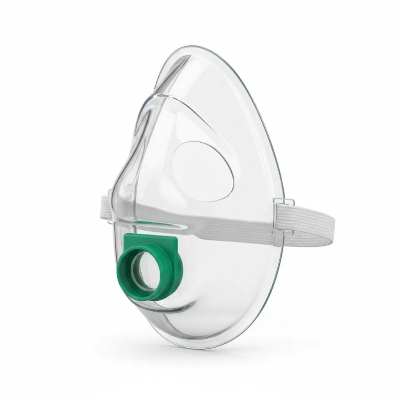 Image of Oxygen Mask