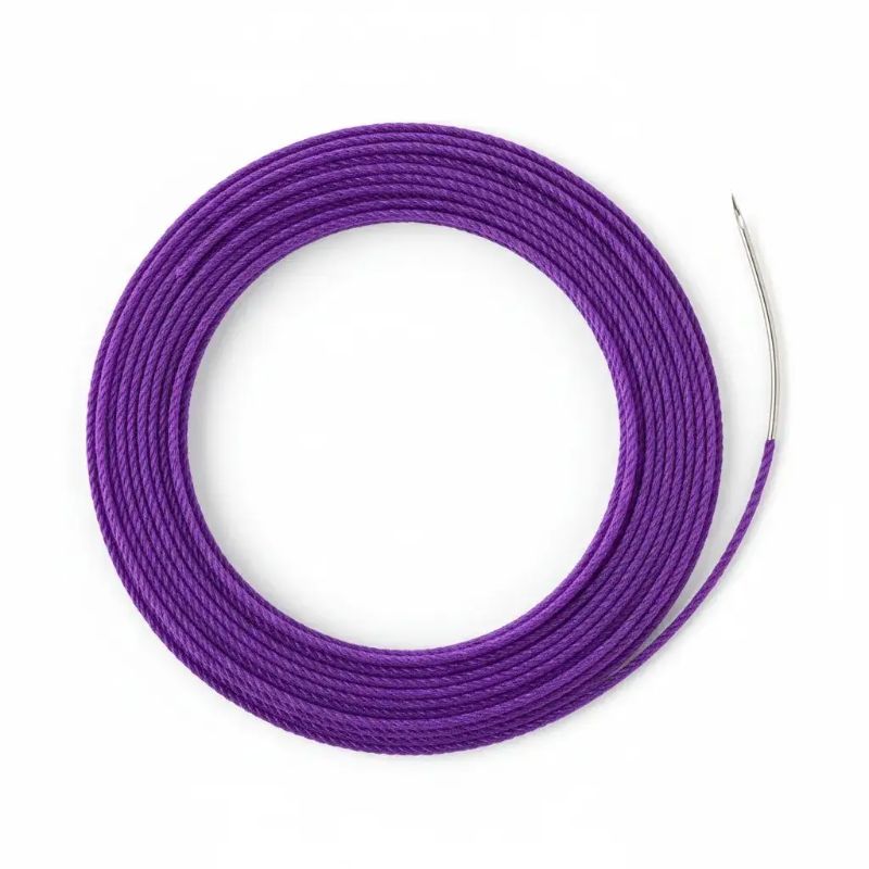 Image of Absorbable Sutures (Violet / Acid Violet)