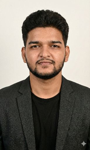 Md Mushaddek Al Mubdi