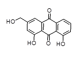 Aloe-emodine