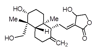 Andrographolide