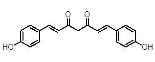 Bisdemethoxycurcumin Bisdemethoxycurcumin
