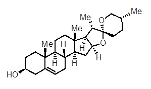 Diosgenin