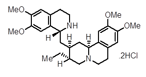 Emetin Hydrochloride