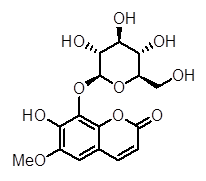 Fraxin