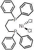 1,3-Bis(diphenylphosphino)propane nickel(II)chloride