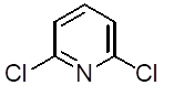 2,6-Dichloropyridine 2,6-Dichloropyridine