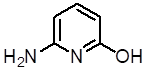 2-Amino-6-hydroxypyridine 2-Amino-6-hydroxypyridine