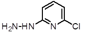 2-Chloro-6-hydrazinopyridine 2-Chloro-6-hydrazinopyridine