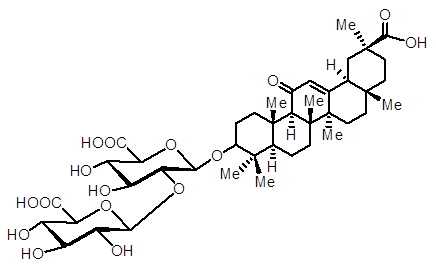 Glycyrrhizin Glycyrrhizin