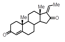 Guggulsterone E Guggulsterone E