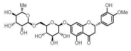 Hesperidin Hesperidin