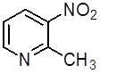 2-Methyl-3-nitropyridine 2-Methyl-3-nitropyridine