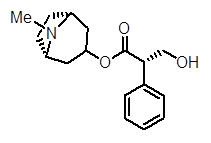 L-Hyoscyamine L-Hyoscyamine