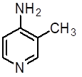 3-Methylpyridin-4-amine