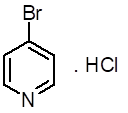 4-Bromopyridine hydrochloride 4-Bromopyridine hydrochloride