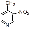 4-Methyl-3-nitropyridine 4-Methyl-3-nitropyridine