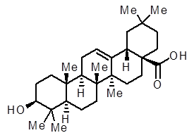 Oleanolic acid
