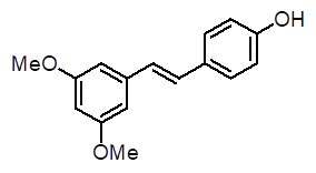 Pterostilbene Pterostilbene