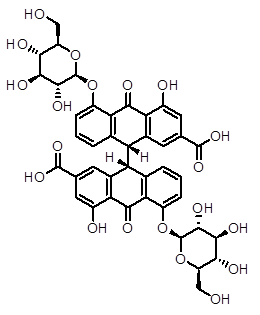 Sennoside A