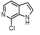7-Chloro-1H-pyrrolo[2,3-c]pyridine