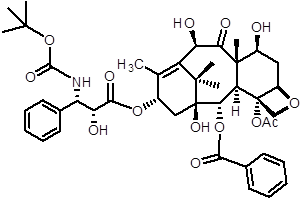 Docetaxel