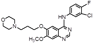 Geftinib