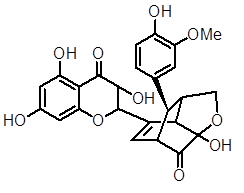 Silydianin