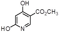 Methyl 4,6-dihydroxypyridine-3-carboxylate Methyl 4,6-dihydroxypyridine-3-carboxylate
