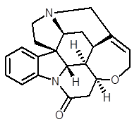 Strychnine Strychnine