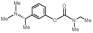 Rivastigmine Rivastigmine
