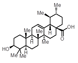 Ursolic acid